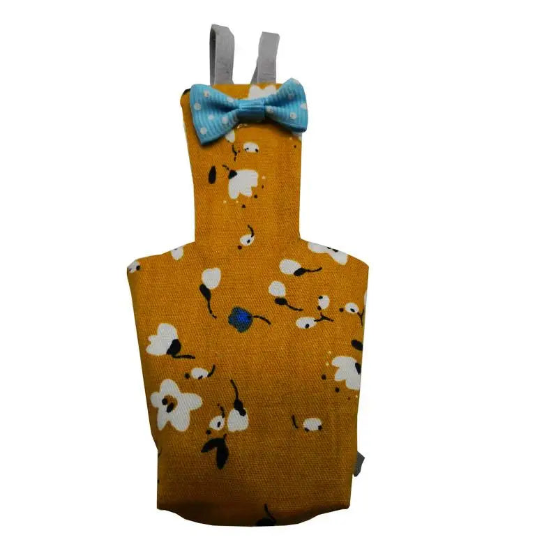 Bird Pocket Diaper Parrot Bird Diaper - ProPawPet.com
