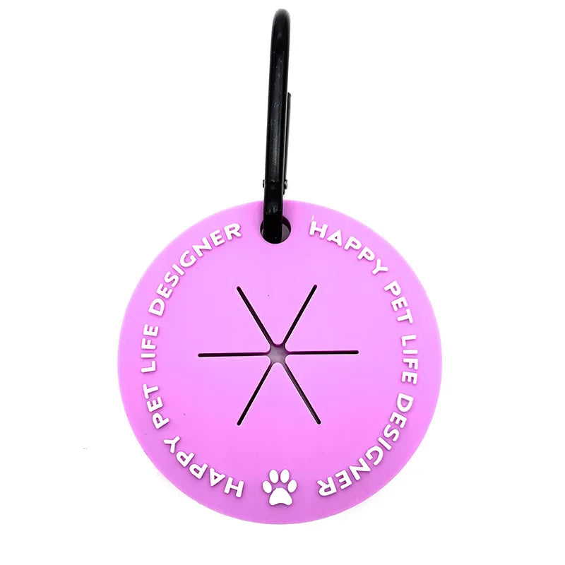 Dog Poop Bags Dispenser Dog Products Dog - ProPawPet.com