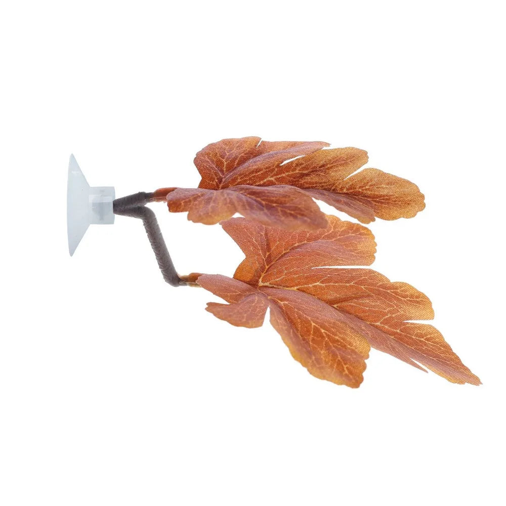 Plastic Betta Fish Rest Leaf Simulated Lotus Leaves Artificial – 36 Colors