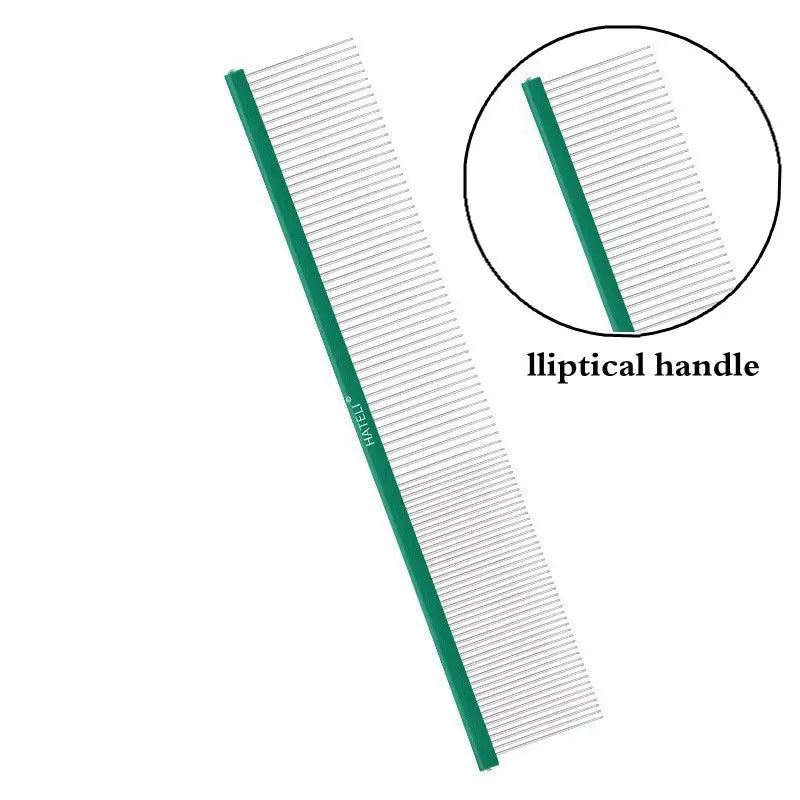 16/19/22cm Puppy Grooming Comb Groomer For - ProPawPet.com