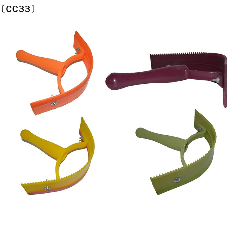 Horse Sweat Scraper With Handheld Grooming - ProPawPet.com