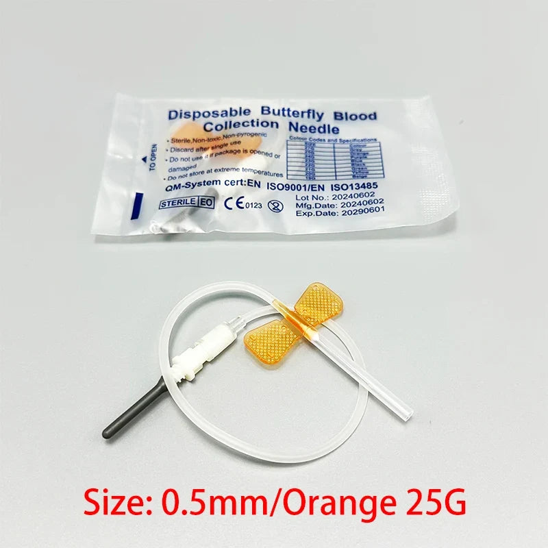 50-500 Pieces Disposable Butterfly-Type - ProPawPet.com