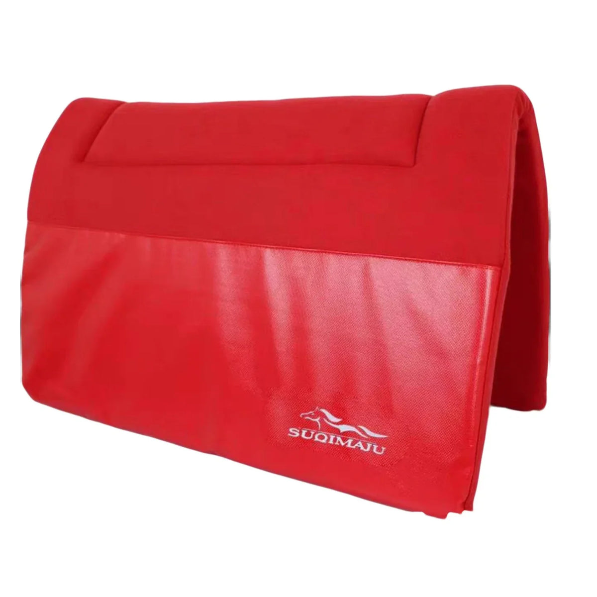 Equestrian morning exercises pad saddle pad - ProPawPet.com