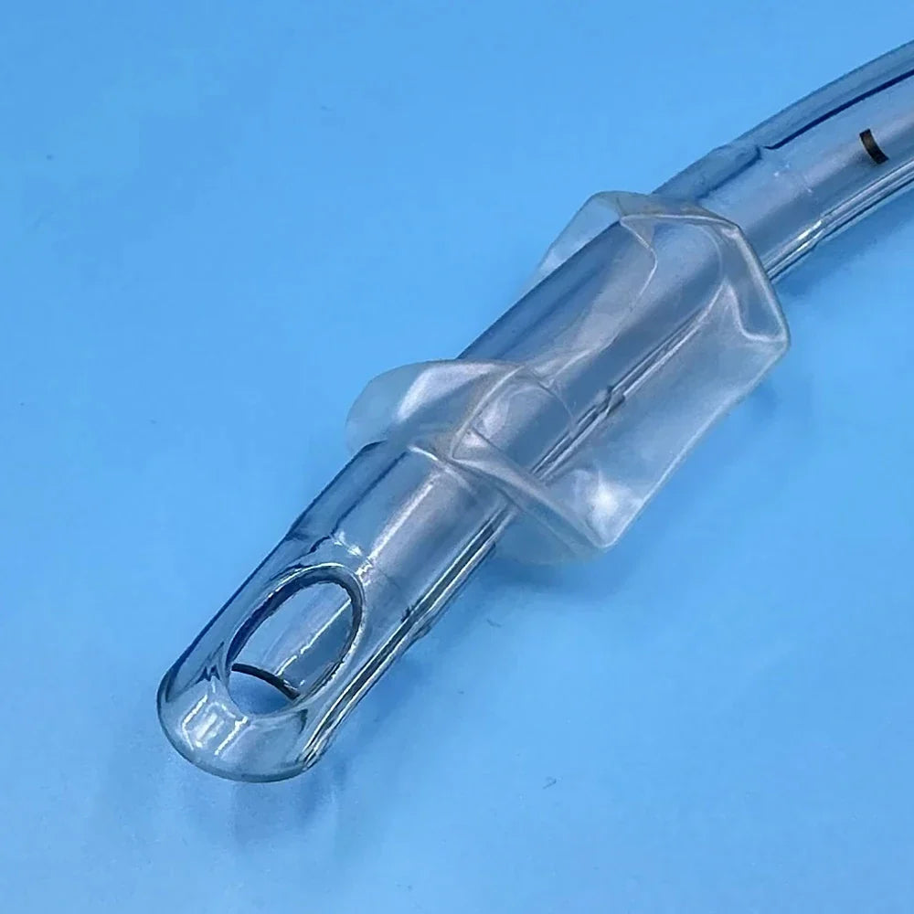 Tracheal intubation with balloon for pet - ProPawPet.com