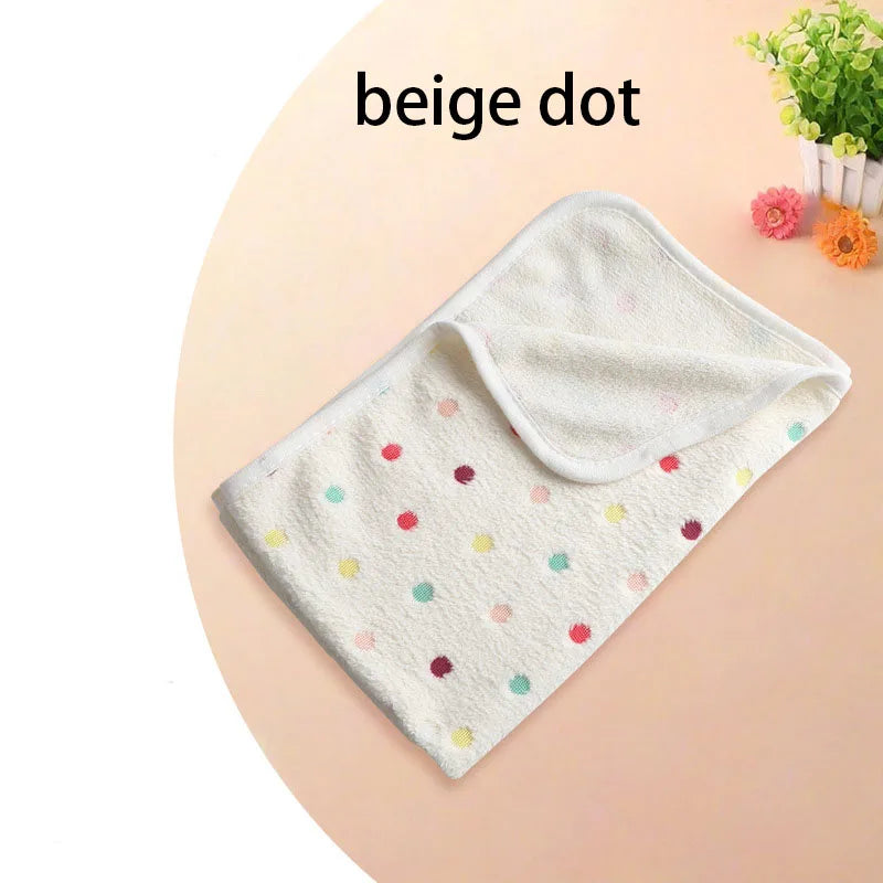 Winter Velvet Pet Sleeping Warm Blanket with - ProPawPet.com