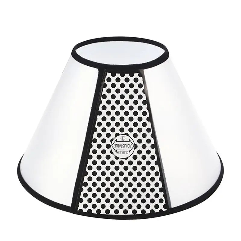 Elizabeth Anti-bite Dog Collar Wound Healing Cone – Dog Supplies