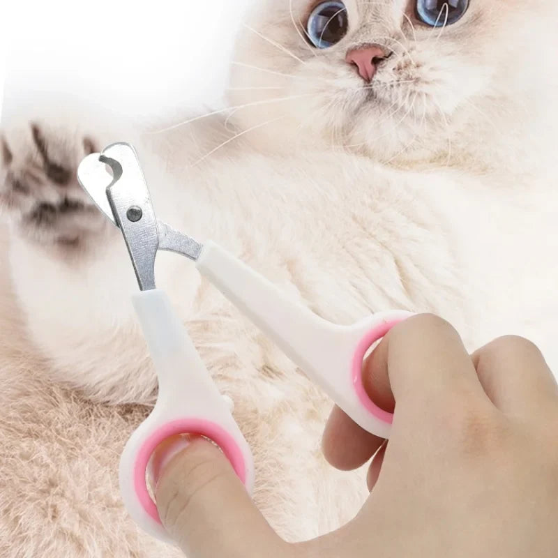 Pet Nail Clippers for Dogs Cats Puppy - - ProPawPet.com
