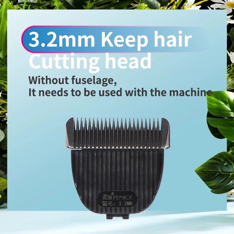 Fenice Electrical Pet Clipper Ma Dog Hair - ProPawPet.com