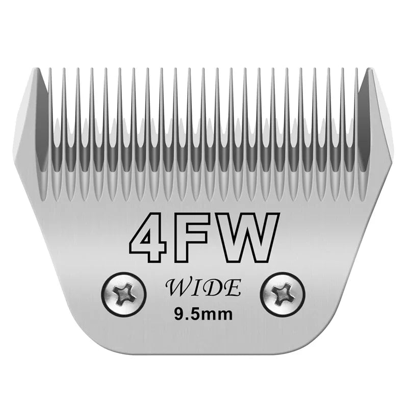 Detachable Animal wide Blade Compatible With - ProPawPet.com