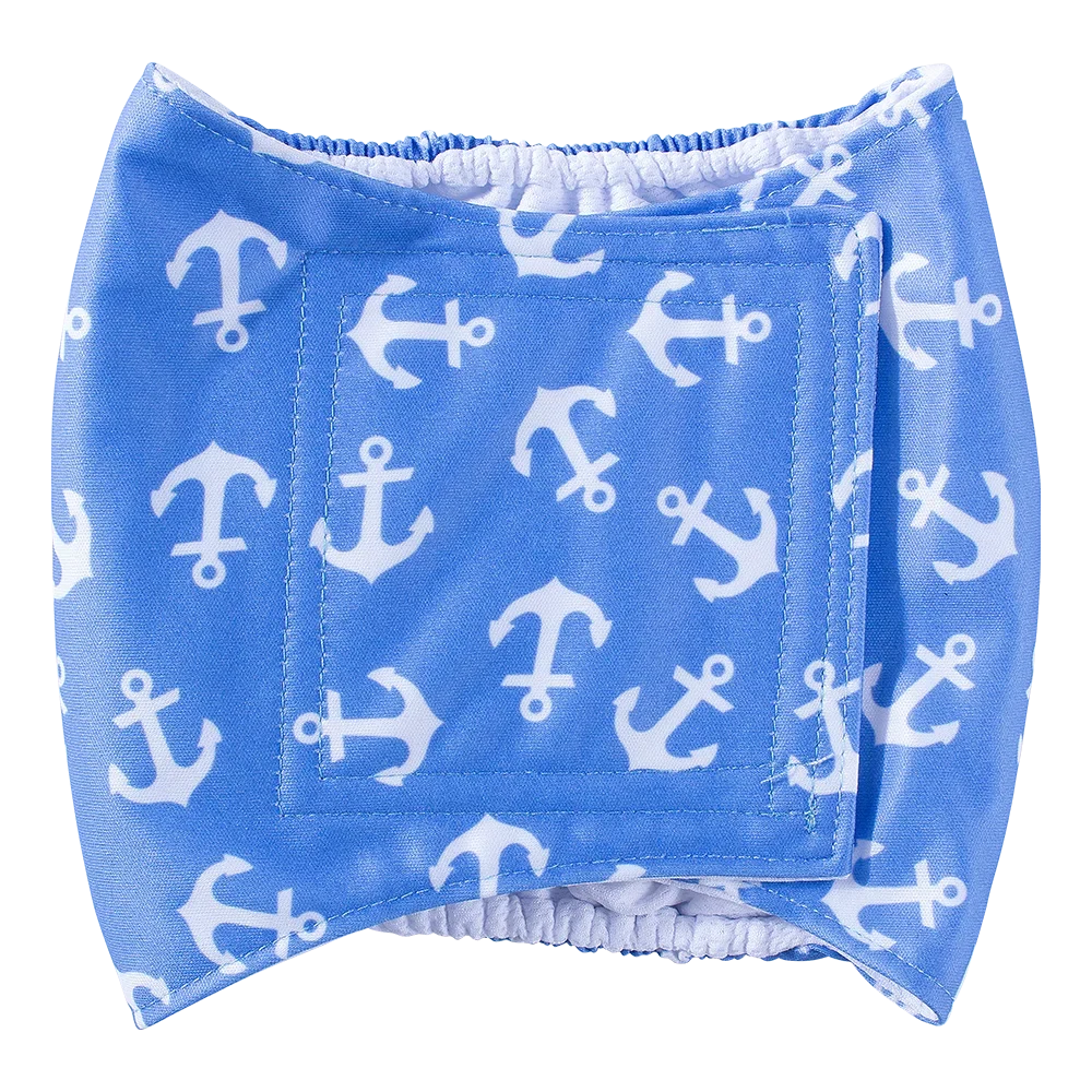 Male Dog Diapers Washable Belly Band for - ProPawPet.com