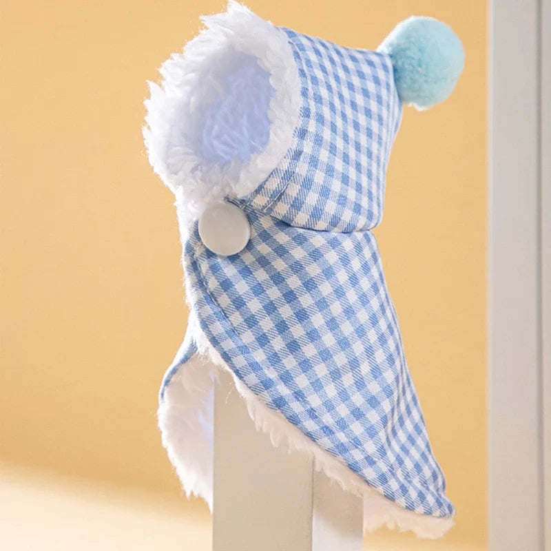 1XAutumn Winter Warm Bird Clothing Cute - ProPawPet.com