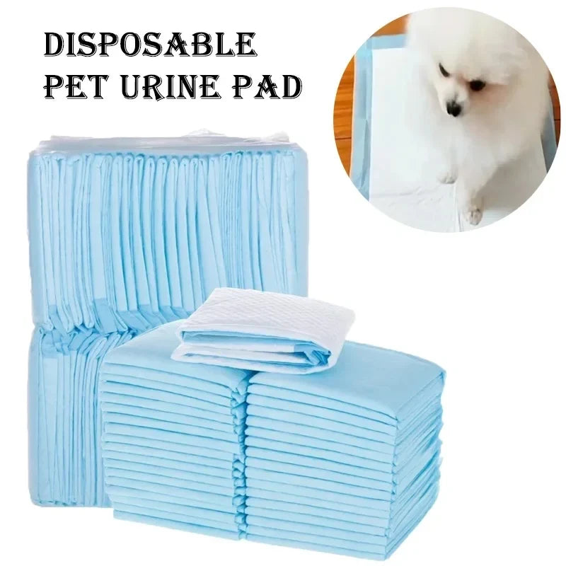 100 50 40 20PCS Disposable Puppy Dog - ProPawPet.com