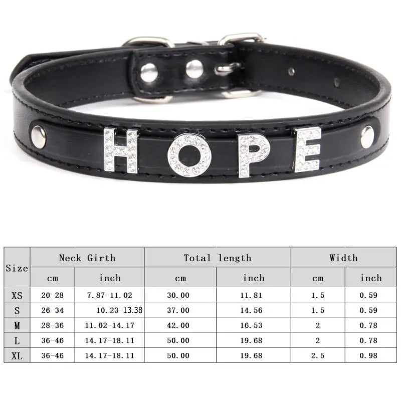 Custom Cat Dog Collar Personalized - ProPawPet.com