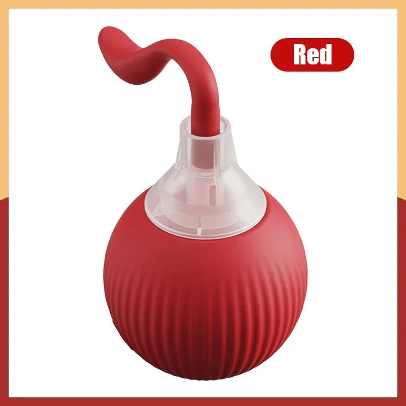 Rechargeable Interactive Cat Toys Ball