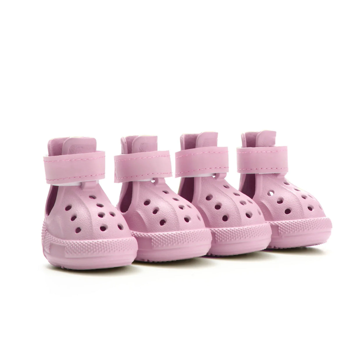 Pet Dog Outgoing Shoes Corgi Hole Shoes - ProPawPet.com