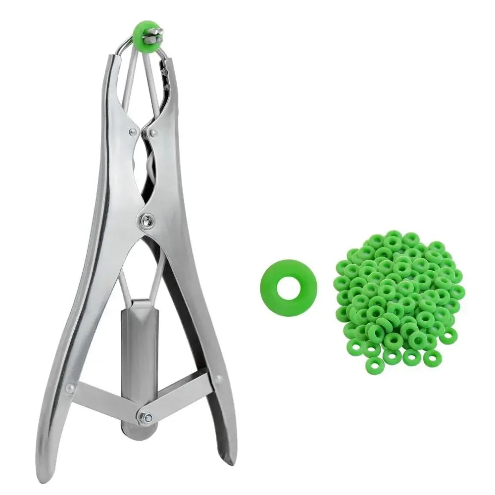 Bloodless Sheep Expansion Pliers Mouth - ProPawPet.com