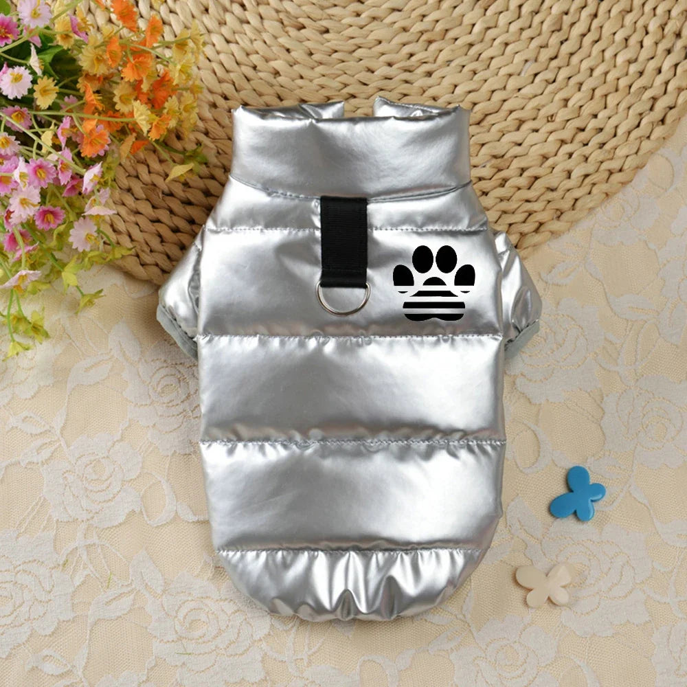 Dog Clothes for Small Dogs Puppy Jacket - ProPawPet.com