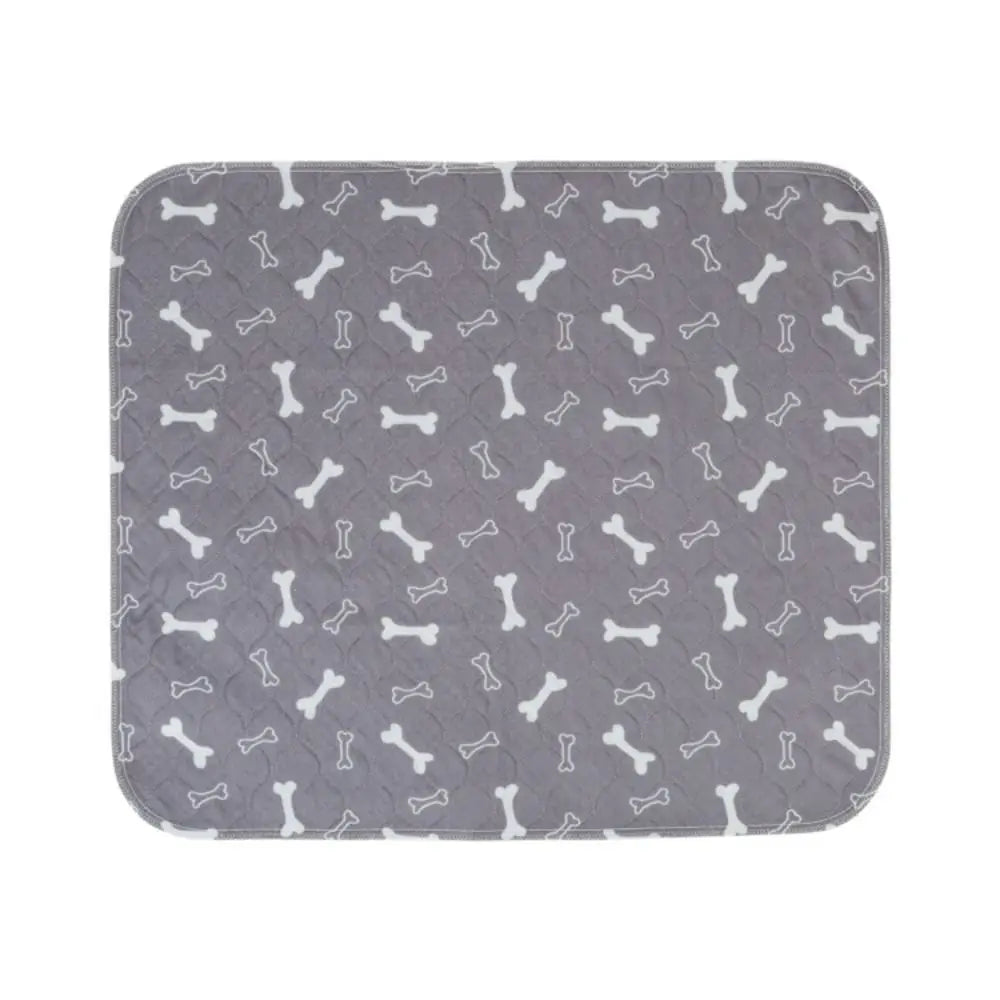 Durable Super Absorbent Pet Bed Mat Reusable - ProPawPet.com