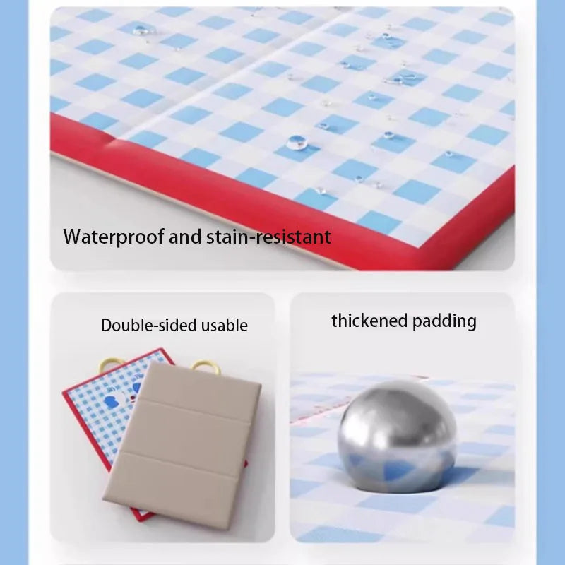 Pet Summer Cooling Bed Mat for Dogs Sofa - ProPawPet.com