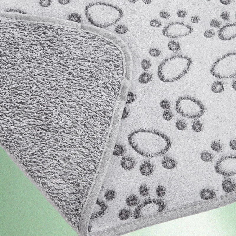 Pet Blankets Soft Fluffy Washable Dog Sleep - ProPawPet.com