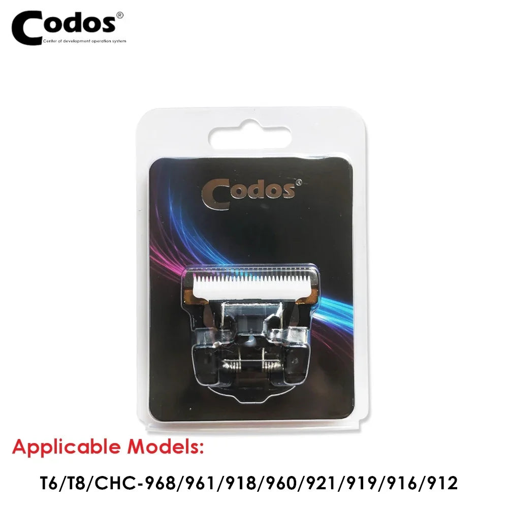 Original Codos Ceramic Steel Blade Apply to - ProPawPet.com