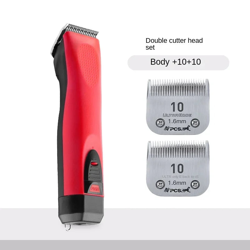 Professional Shaver Pet Electric Clipper Dog - ProPawPet.com