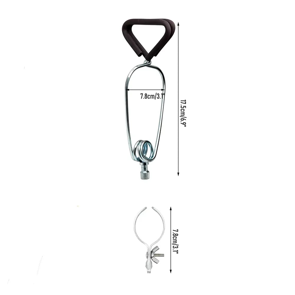 Pet Reptile Heating Lamp Set – Cooling, Warming & Seasonal