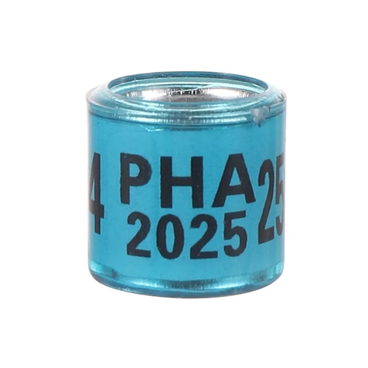PHA 2026/2027 Pigeon Foot Ring ID 8mm With - ProPawPet.com