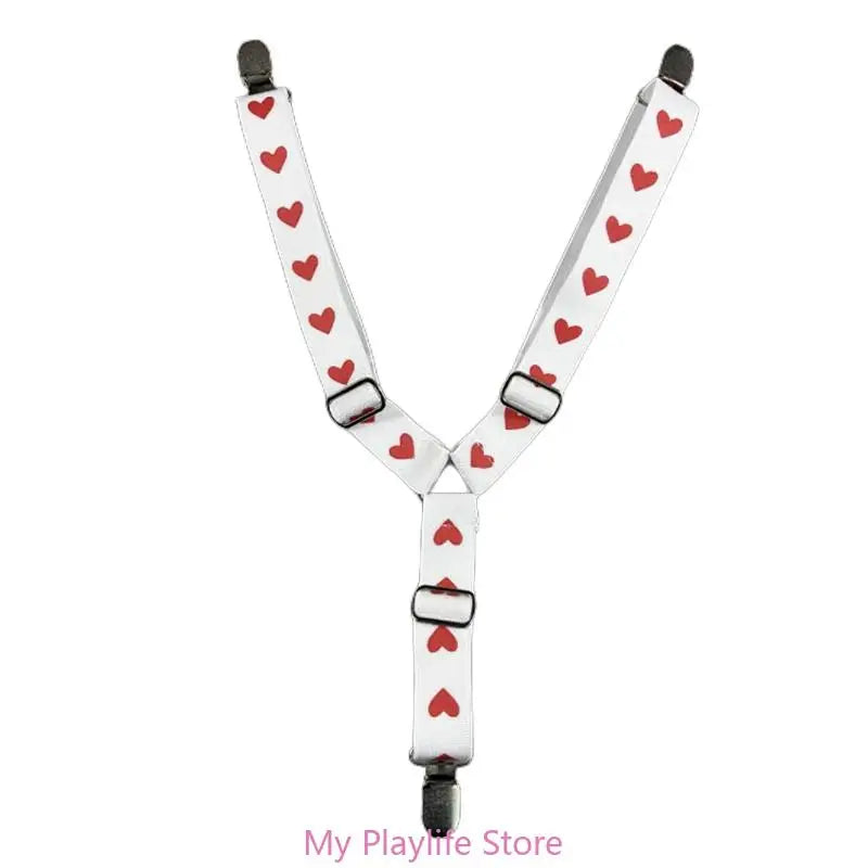 Adjustable Dog Diaper Suspenders for Pet - ProPawPet.com