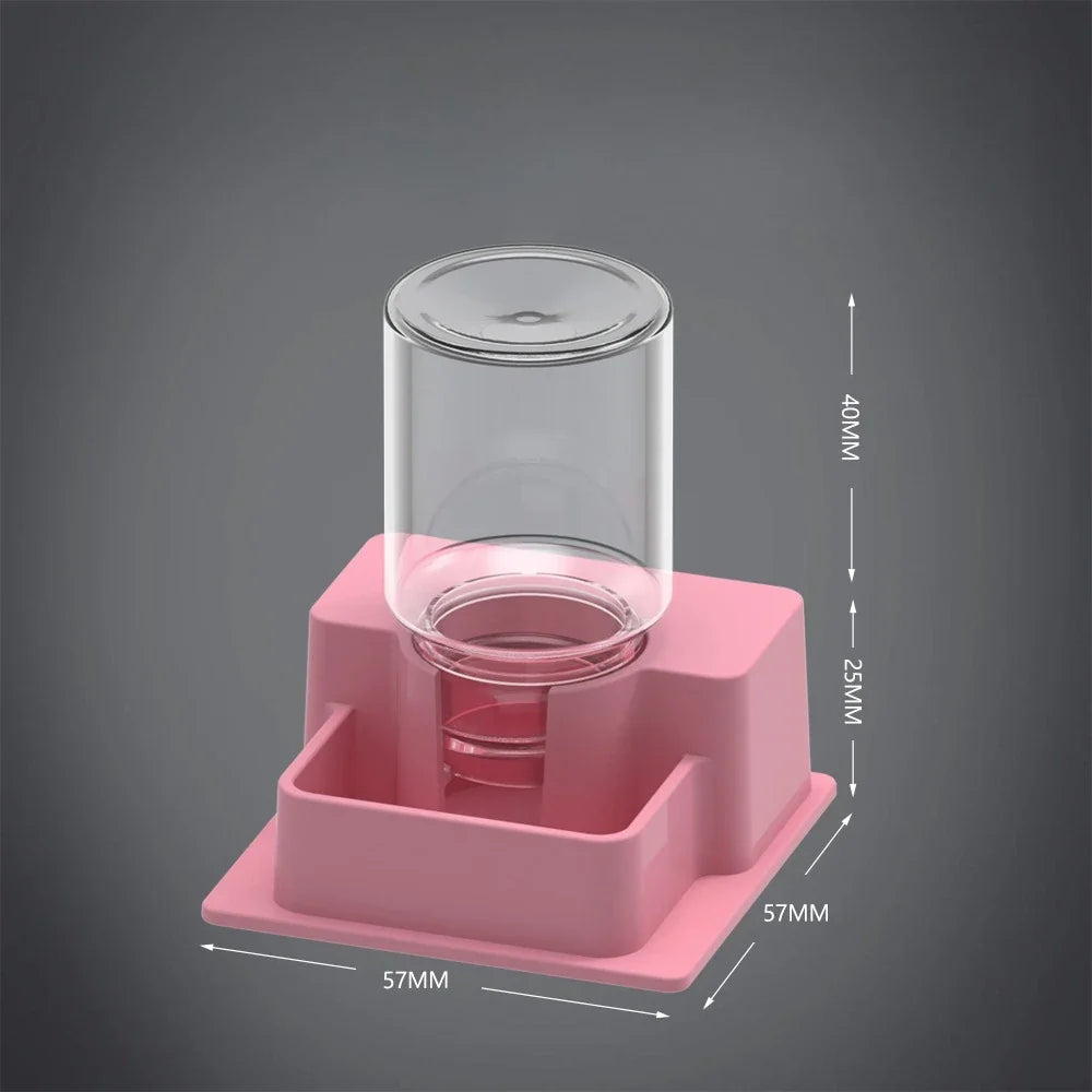 Automatic Reptile Water Dish Reusable - ProPawPet.com