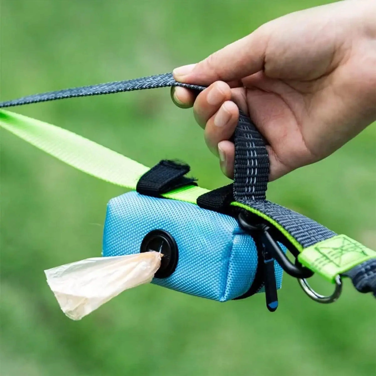 New Dog Poops Bags Holder Pet Bags Dispenser - ProPawPet.com