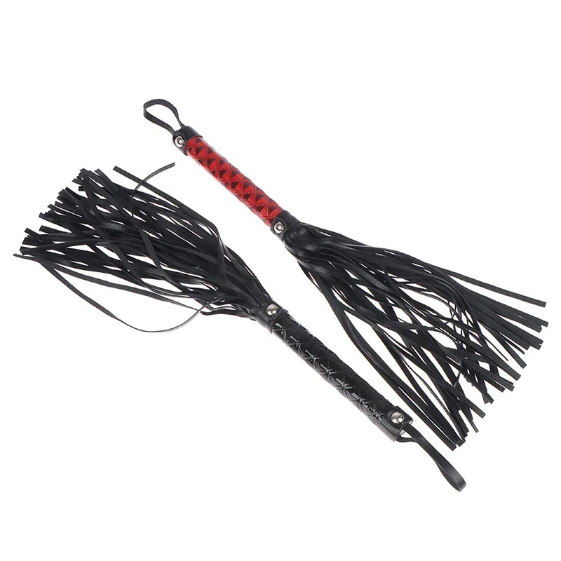 Outdoor Non Slip Leather Braided Horse - ProPawPet.com