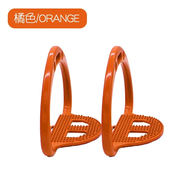 Saddle Racing Stirrup – Horse Supplies