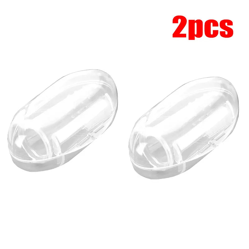 1/2/3pcs Soft Pet Dog Finger Toothbrush Dog - ProPawPet.com