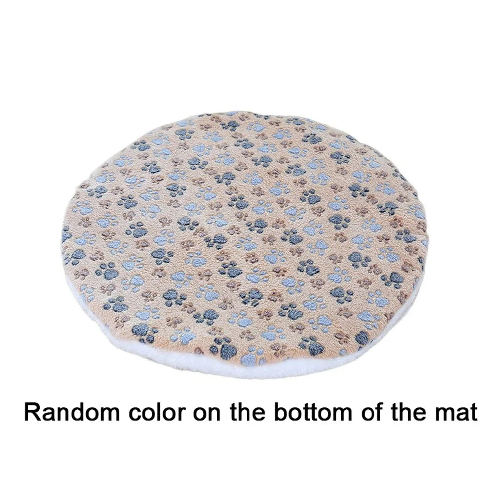 Cat Accessories Short Pet Sleeping Bed Mats - ProPawPet.com