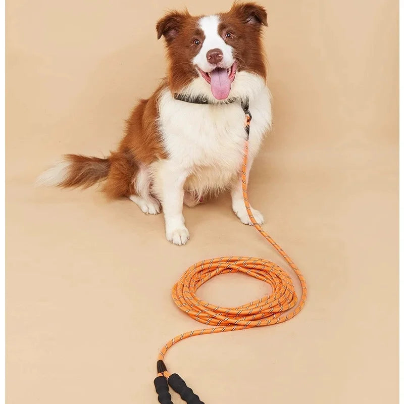 3M/5M/10M/15M/30M Soft Padded Reflective - ProPawPet.com