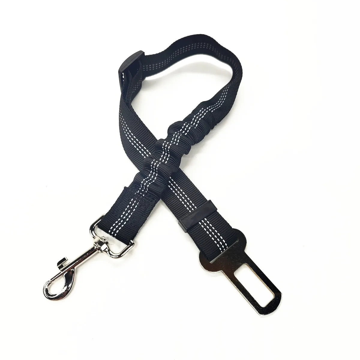 Adjustable Dog Car Seat Belt Harness for - ProPawPet.com