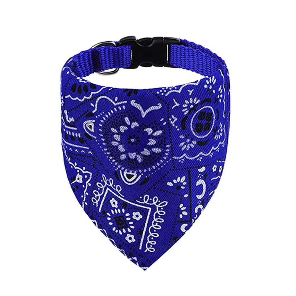 Pet Bandana Collar Scarf for Dogs Puppy & - ProPawPet.com