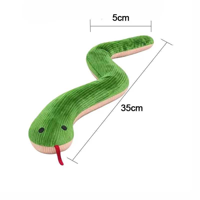 16.5 Inches Dog Plaything for Reptiles