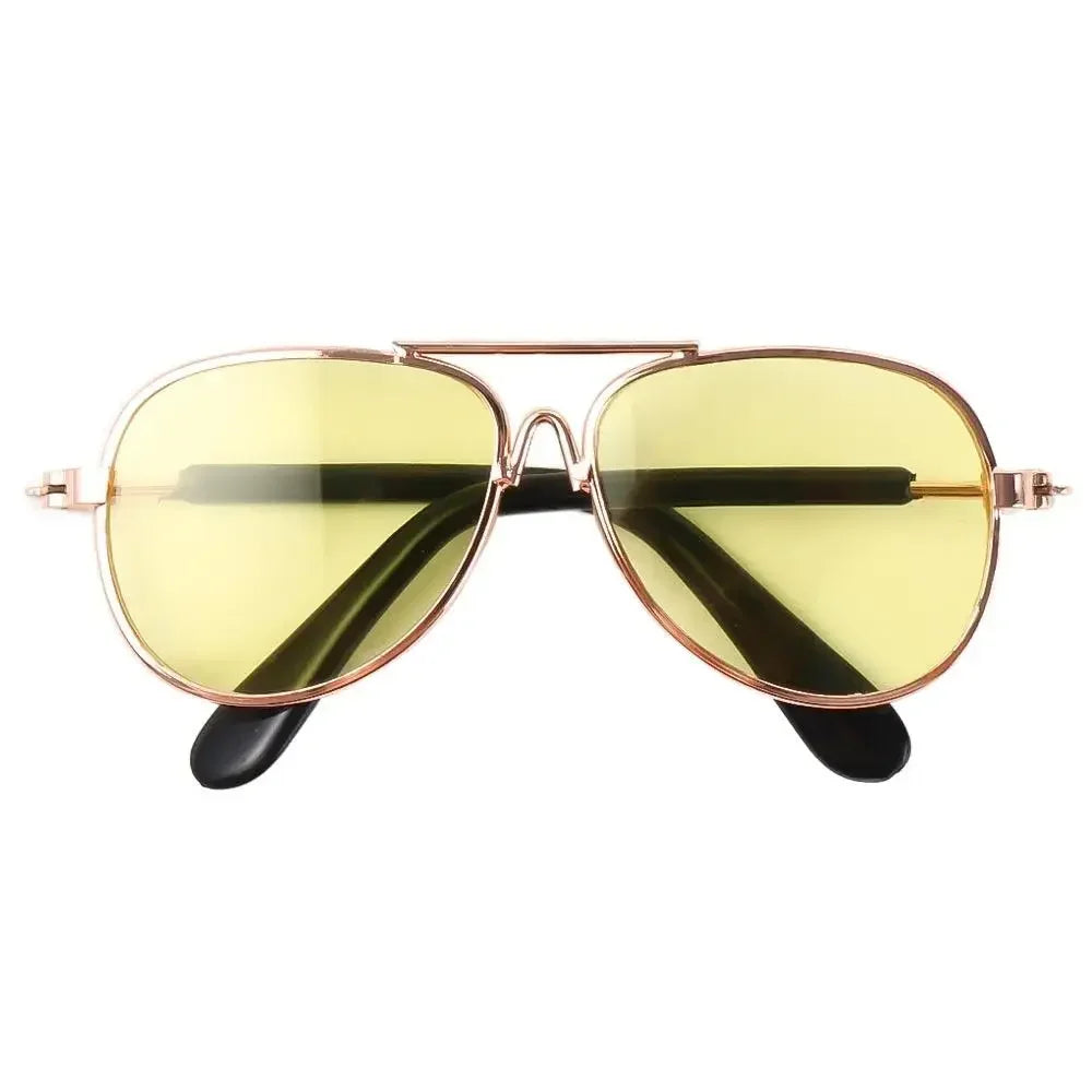 Summer Fashion Dog Sunglasses Reflection Eye - ProPawPet.com