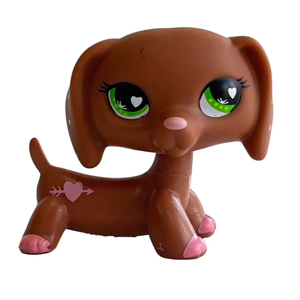 Rare Pet Original Pet Bobble Head Toy Custom - ProPawPet.com