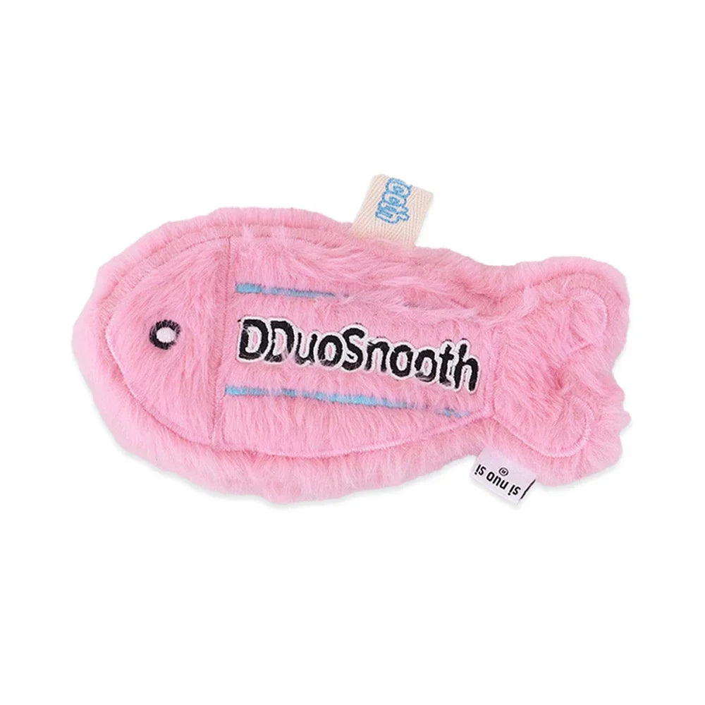 Pet Sound Toys , Fun Plush Sound-making