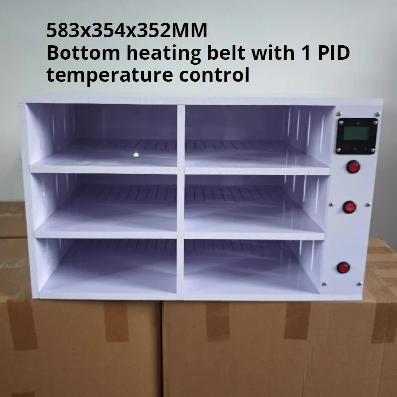 Thermostatic Reptile Breeding Box - ProPawPet.com