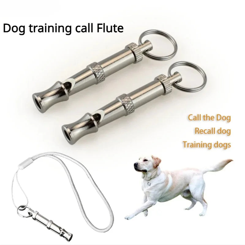 Dog Training Whistle Stop Barking Device - ProPawPet.com