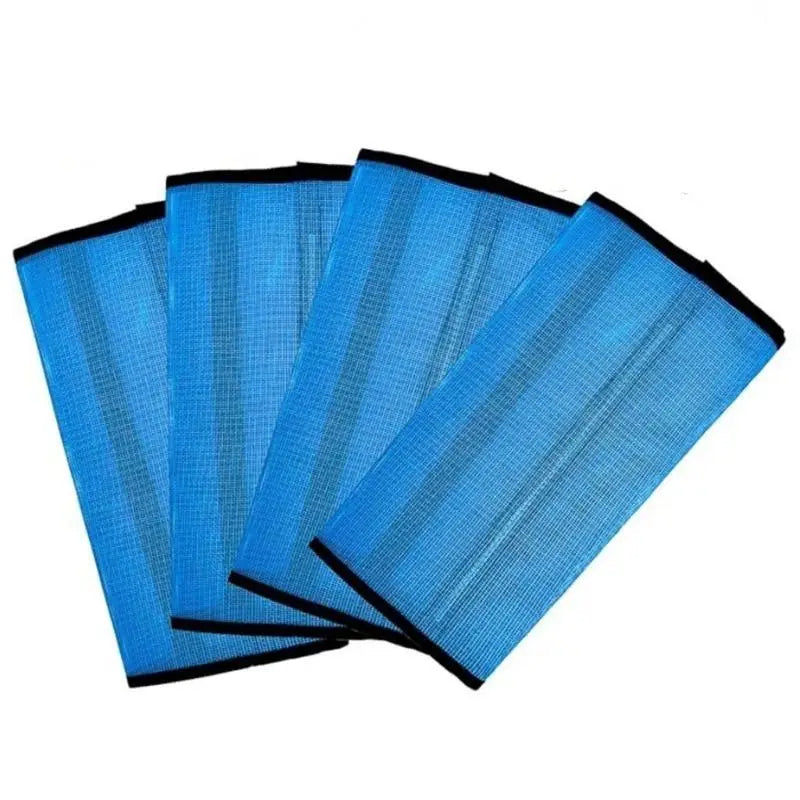 652f Fine Mesh Loose Horse Boot Fly Leggings Breathable – 9 Colors