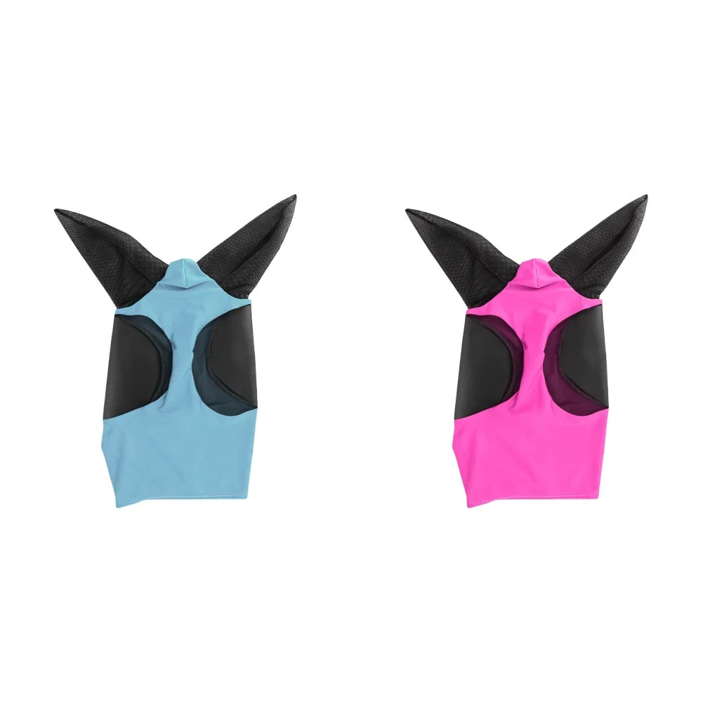 Mesh Fly Mask Hood Breathable Anti Mosquito - ProPawPet.com