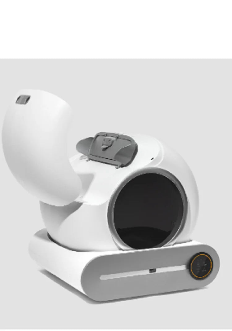 Tonepie Automatic Cat Litter Box Accessories - ProPawPet.com