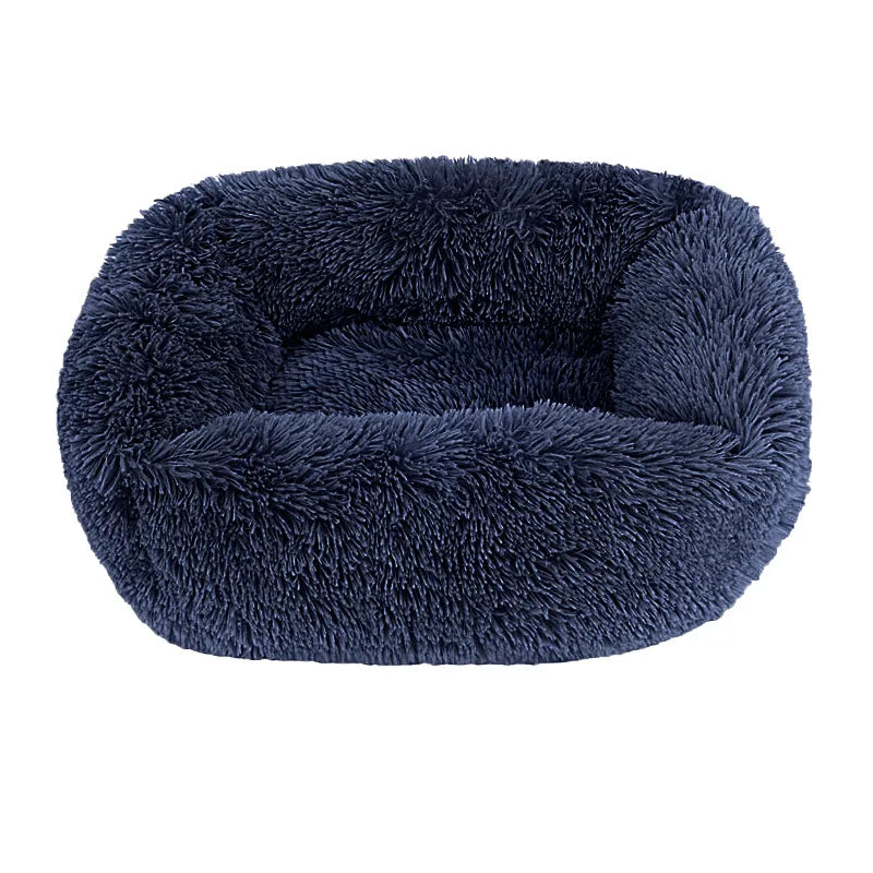 Pet Bed for Dog Plush Sofa Fluffy - ProPawPet.com