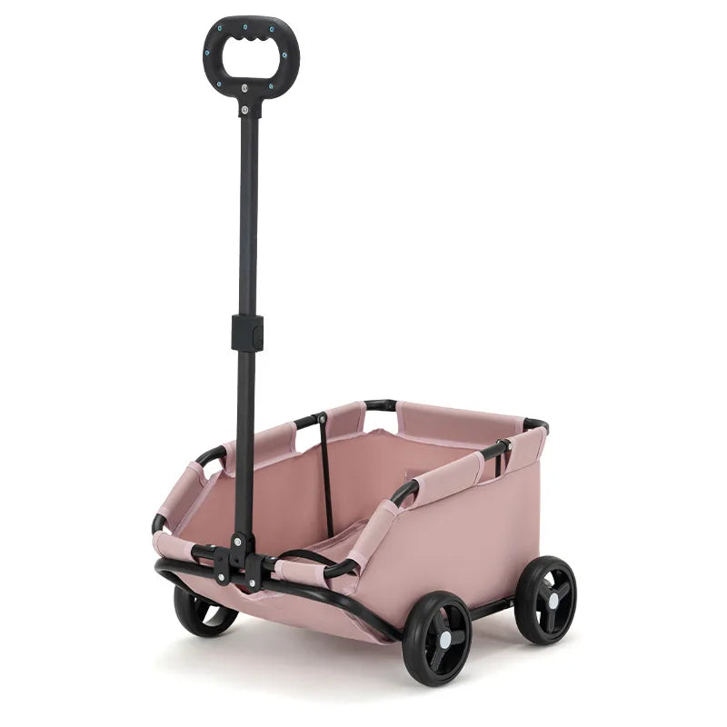 Foldable Pet Jogger Stroller Carrier for - ProPawPet.com