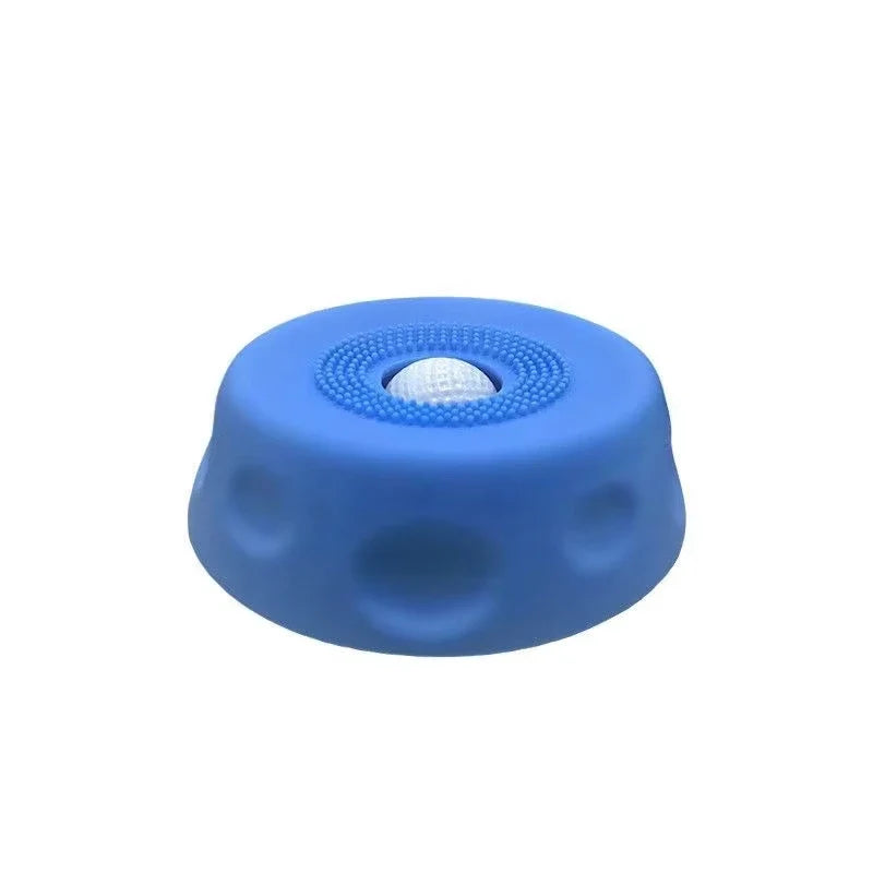 Pet Lick Pad Yogurt Licking Plate Slow Feeder – Dog Supplies